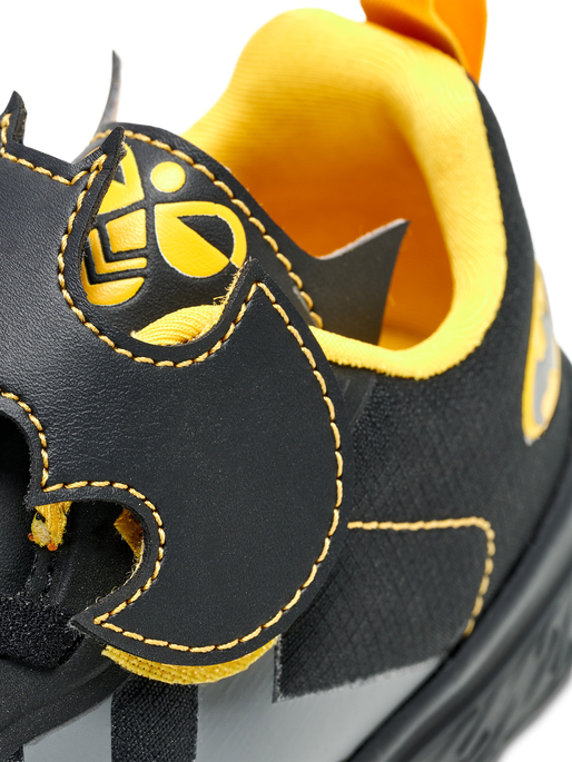 BATMAN ACTUS RECYCLED JR, BLACK, packshot