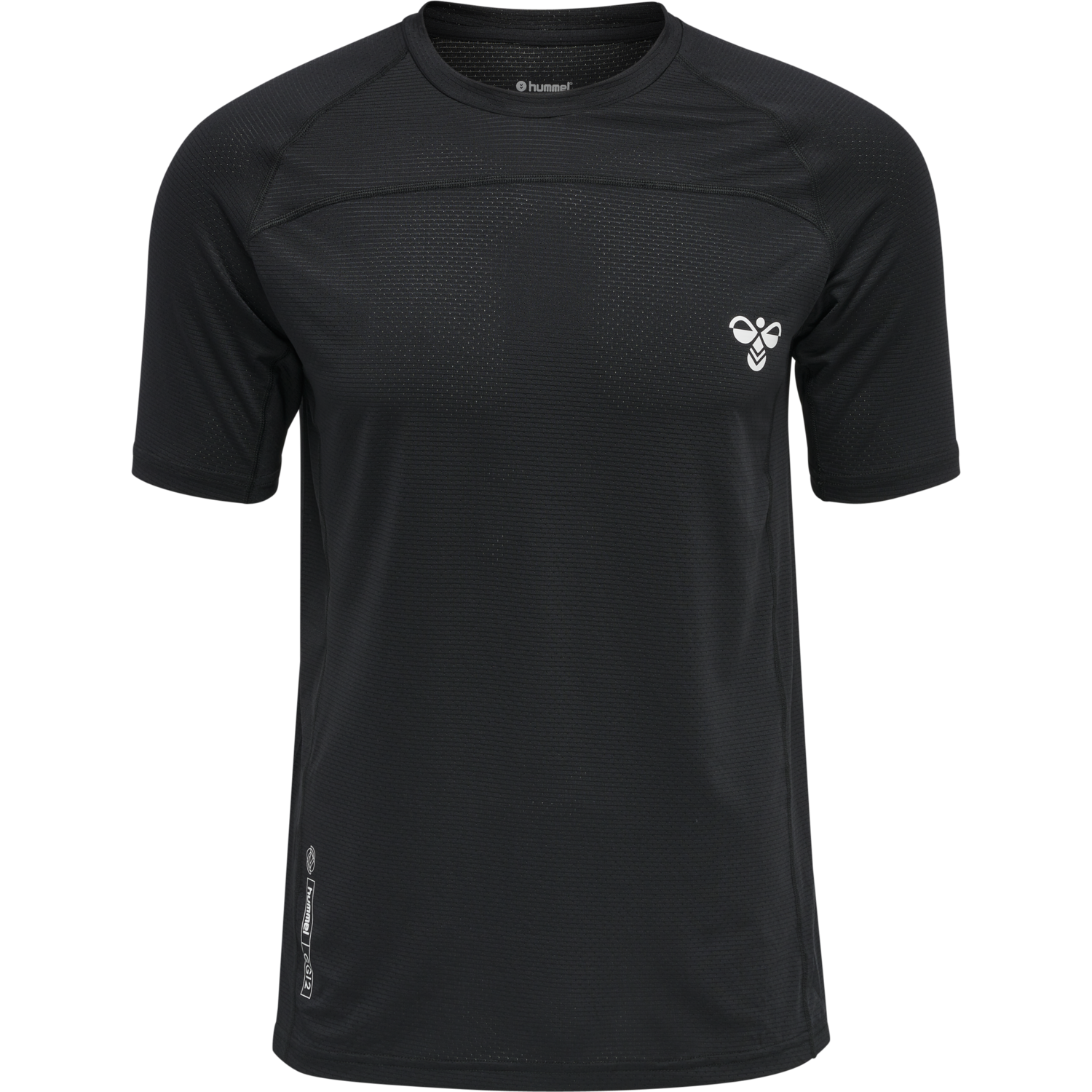 hmlGG12 TRAINING TEE S/S, 2001, packshot