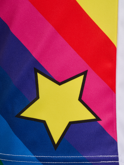 LYKKELIGA TILHÆNGER JERSEY 24, MULTI COL., packshot