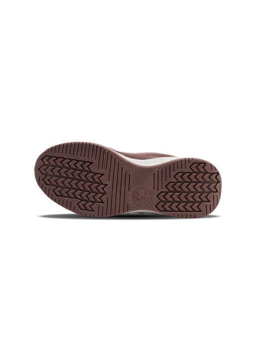 TURBO RUN 1.0 JR, TWILIGHT MAUVE/TWILIGHT MAUVE, packshot