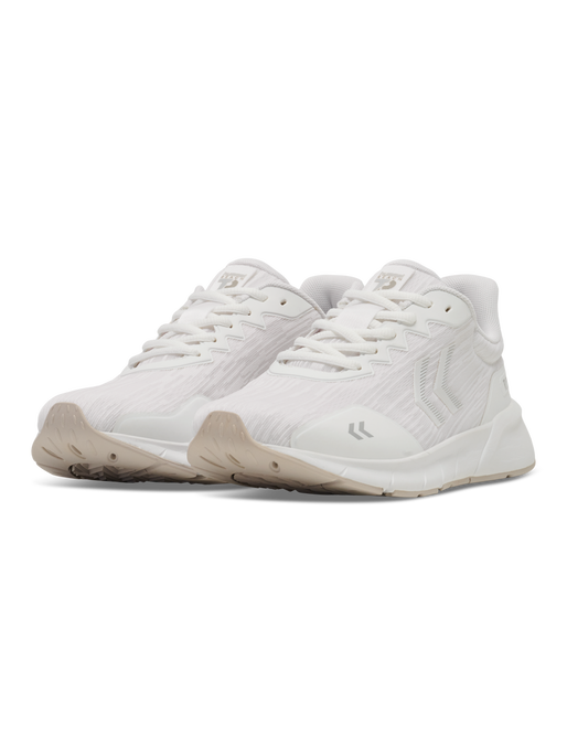 REACH TR HIIT, WHITE REACH TR HIIT, WHITE, packshot