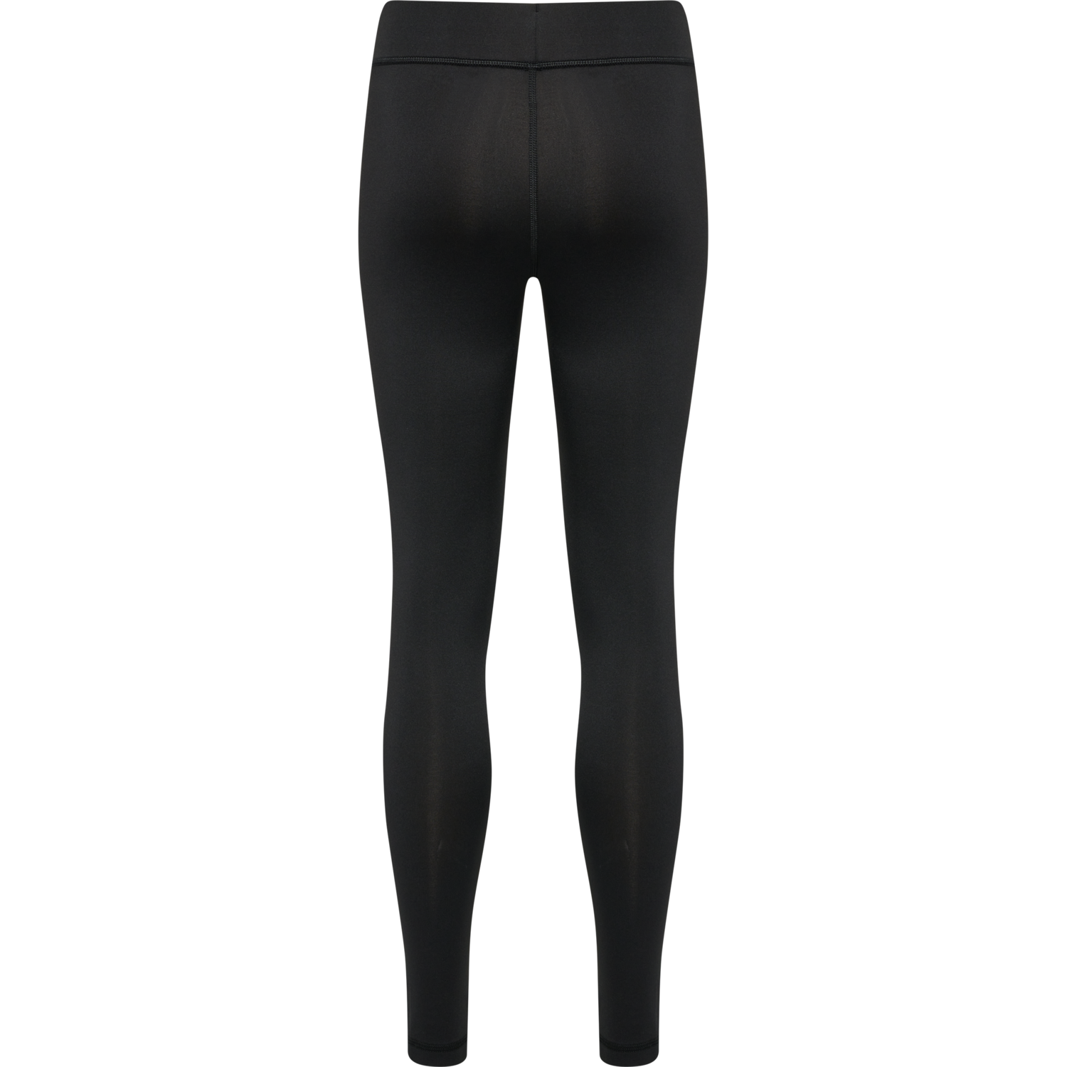 hmlCORE XK TIGHTS KIDS, BLACK, packshot