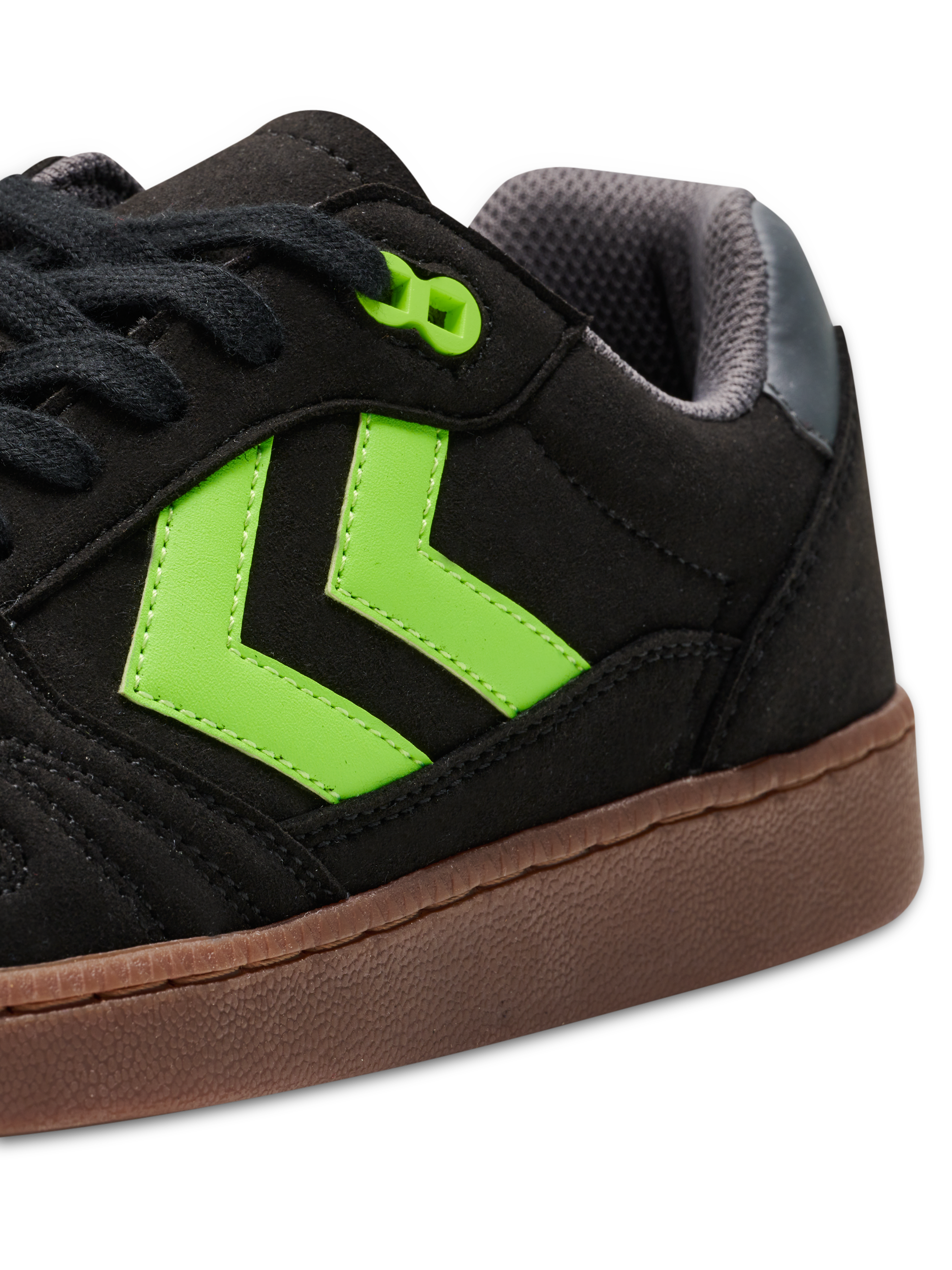 LIGA GK, BLACK, packshot