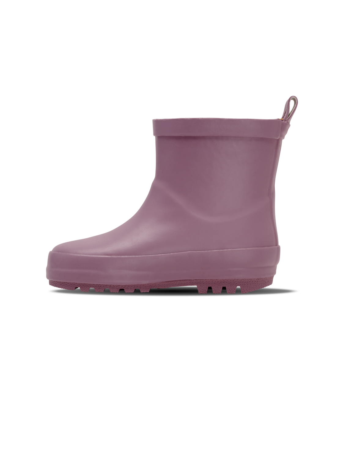 RUBBER BOOT INFANT, DUSKY ORCHID, packshot
