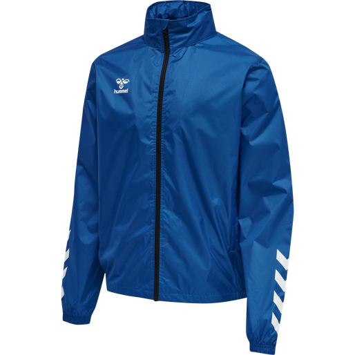 hmlCORE XK SPRAY JACKET, TRUE BLUE hmlCORE XK SPRAY JACKET, TRUE BLUE, packshot