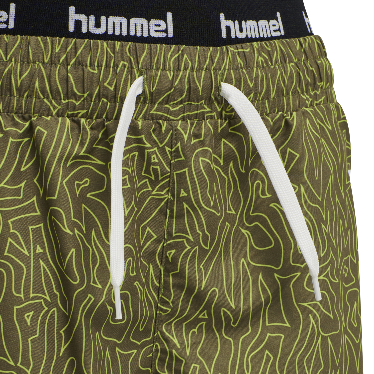 hmlRIO BOARD SHORTS, 6414, packshot