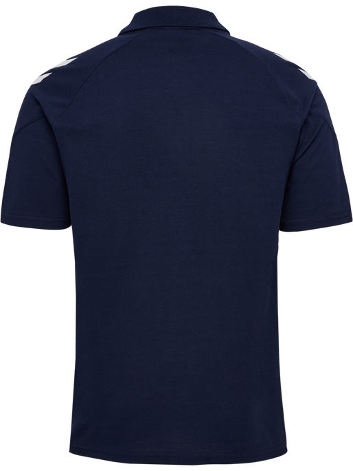 1FCK 23/24 TRAVEL POLO, MARINE 1FCK 23/24 TRAVEL POLO, MARINE, packshot