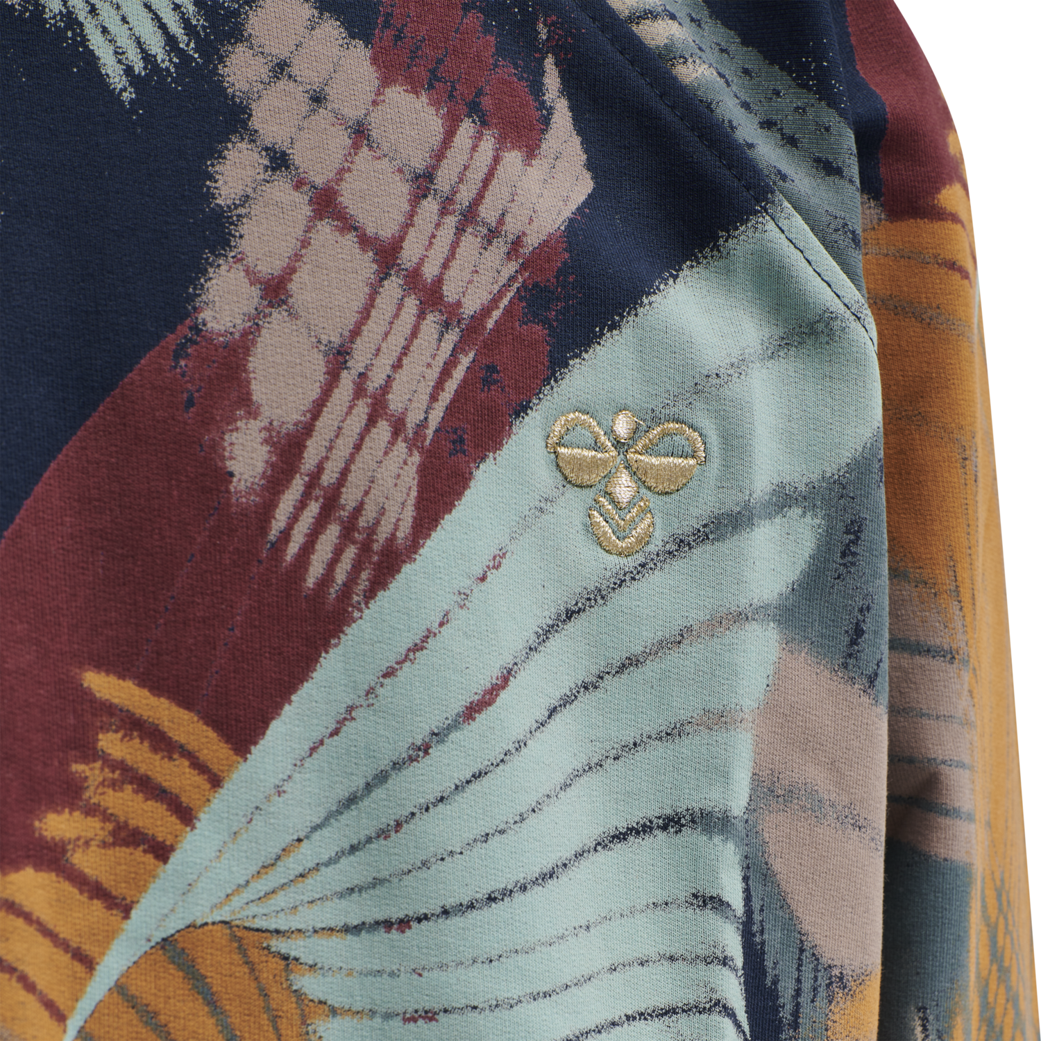 hmlBINA SWEATSHIRT, 1009, packshot