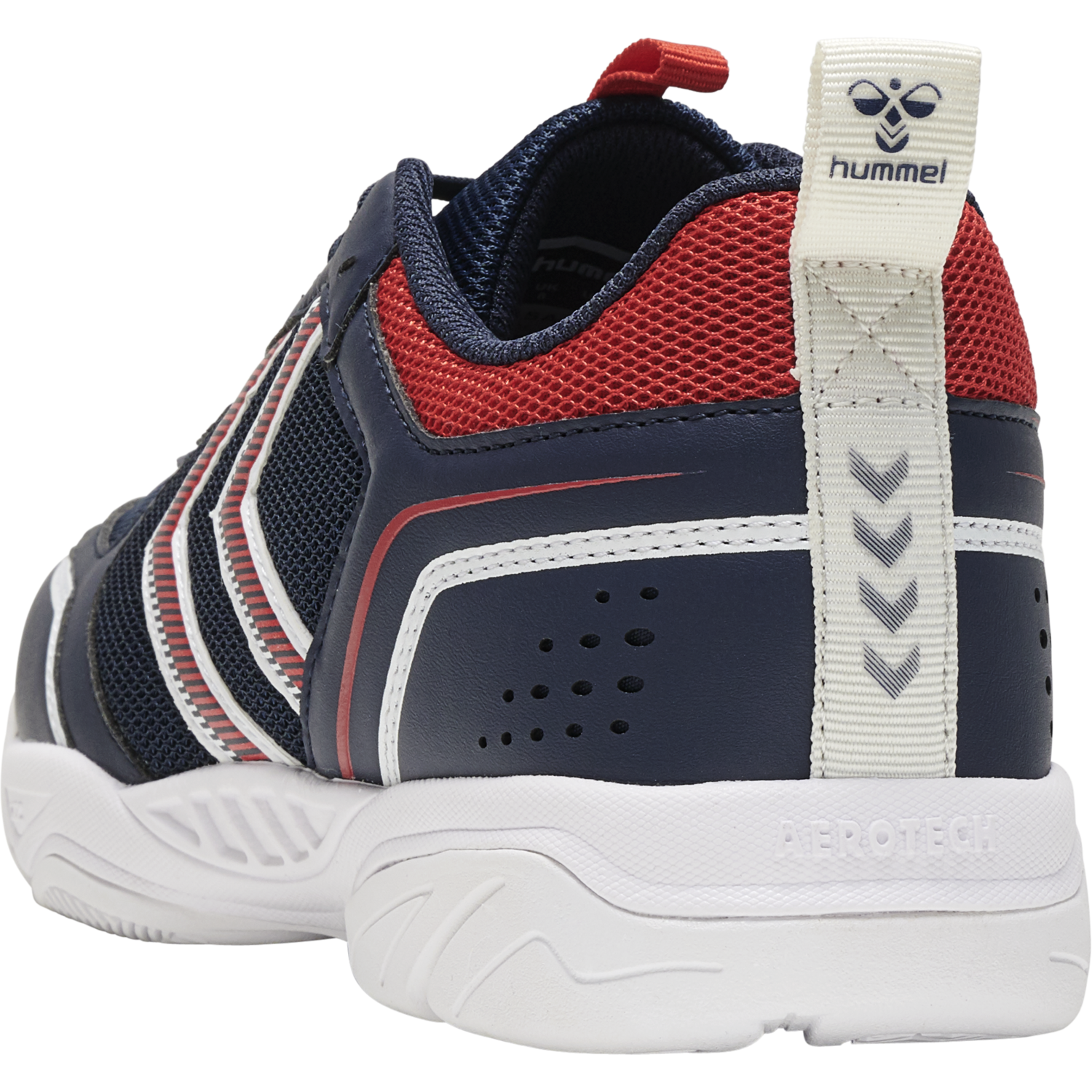 AERO TEAM 2.0, BLACK IRIS, packshot