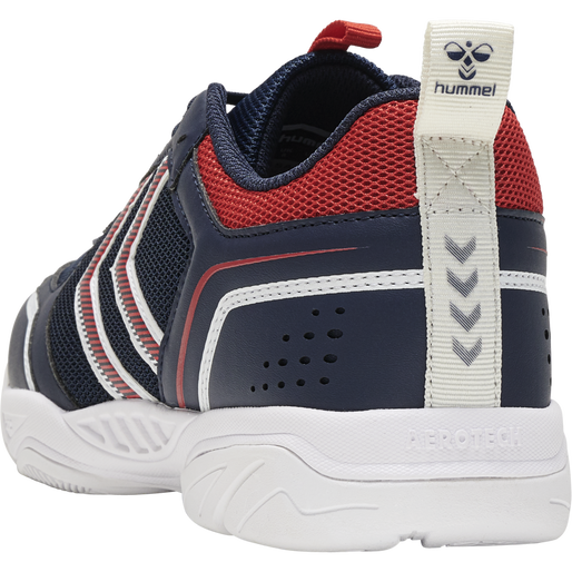 AERO TEAM 2.0, BLACK IRIS, packshot