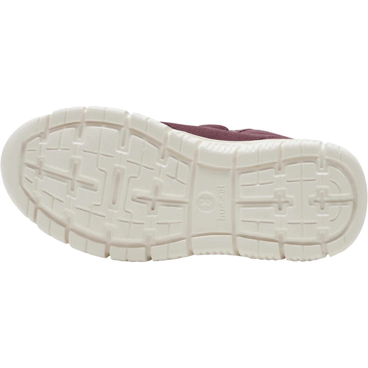 X-LIGHT 2.0 MID TEX JR, WINDSOR WINE, packshot