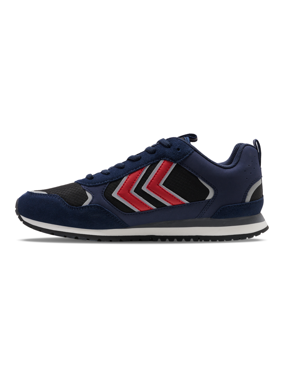 FALLON OGC, NAVY/RED, packshot