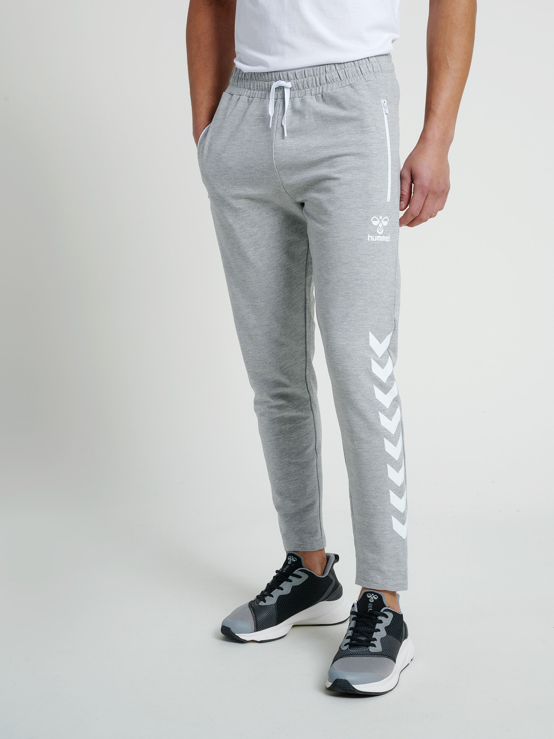 Hummel survetement 2025 homme