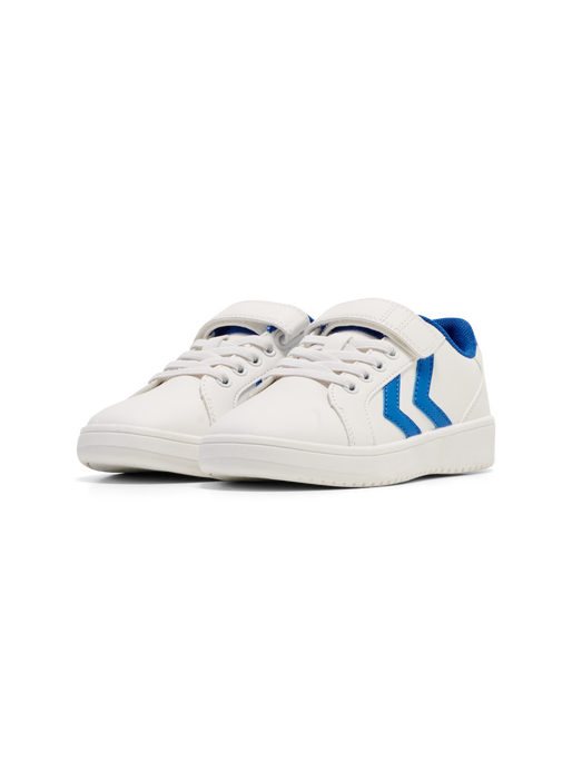 DERBY COURT JR, LAPIS BLUE, packshot