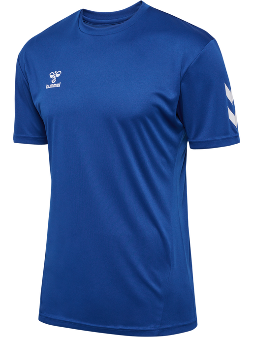 hmlLOGO SET, TRUE BLUE hmlLOGO SET, TRUE BLUE, packshot