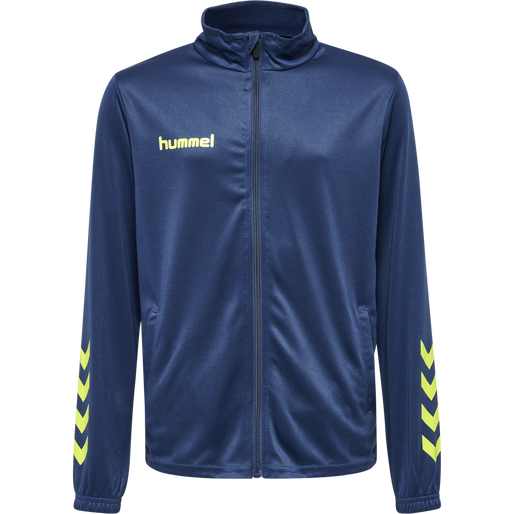 hmlPROMO KIDS POLY SUIT, DARK DENIM hmlPROMO KIDS POLY SUIT, DARK DENIM, packshot