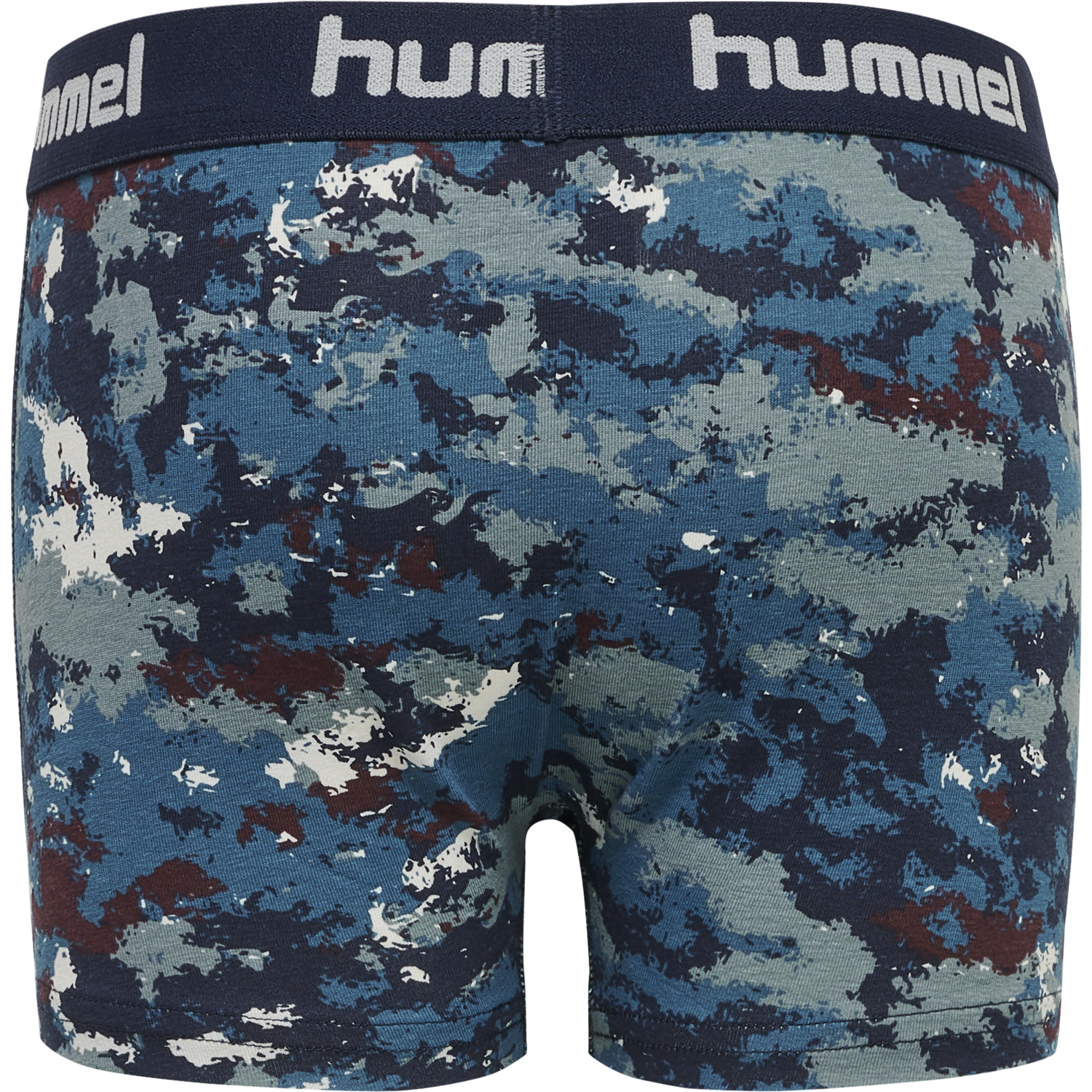 hmlNOLAN BOXERS 2-PACK, 1009, packshot