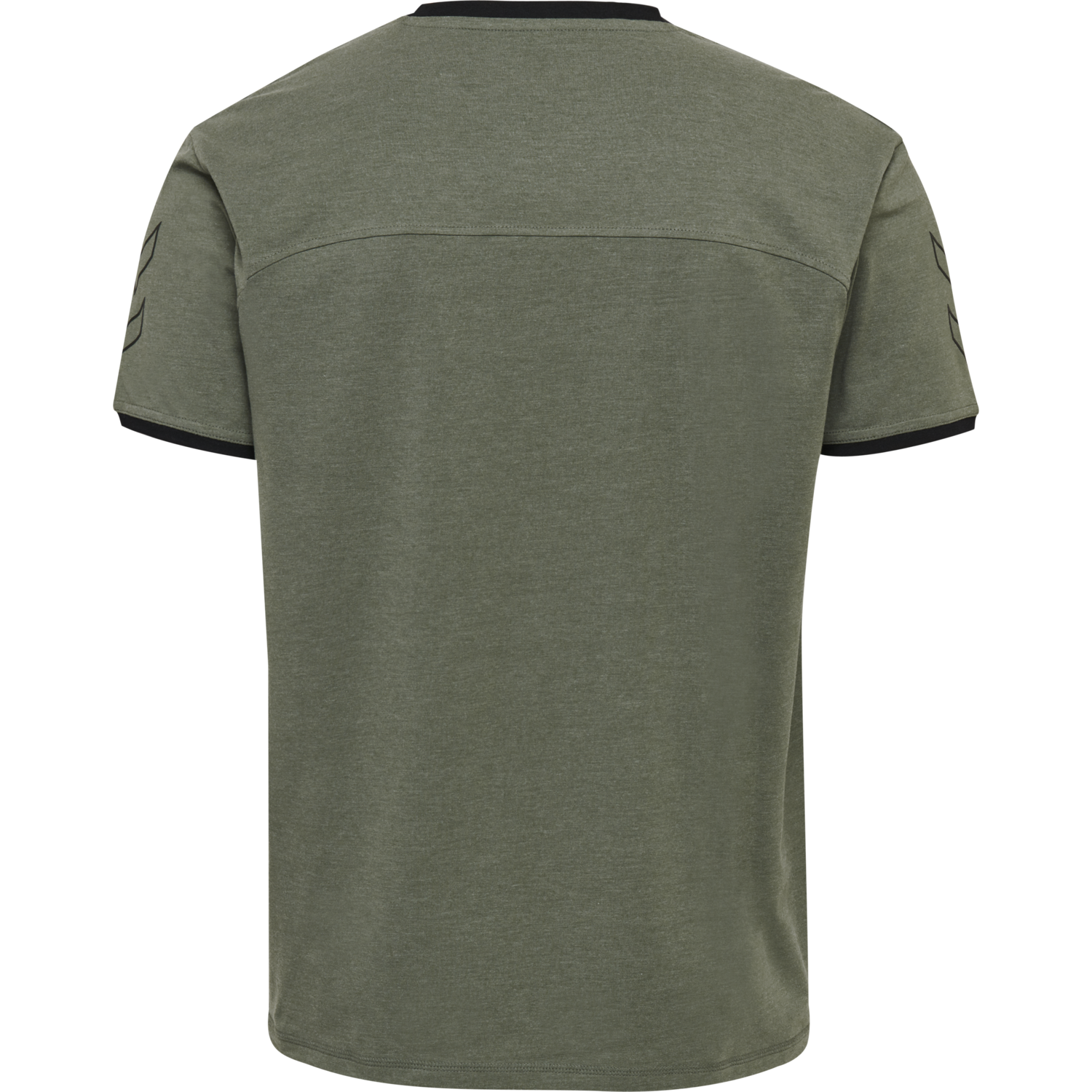 hmlCIMA KIDS T-SHIRT, 6577, packshot