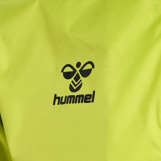 hmlCORE XK SPRAY JACKET, LIME POPSICLE hmlCORE XK SPRAY JACKET, LIME POPSICLE, packshot