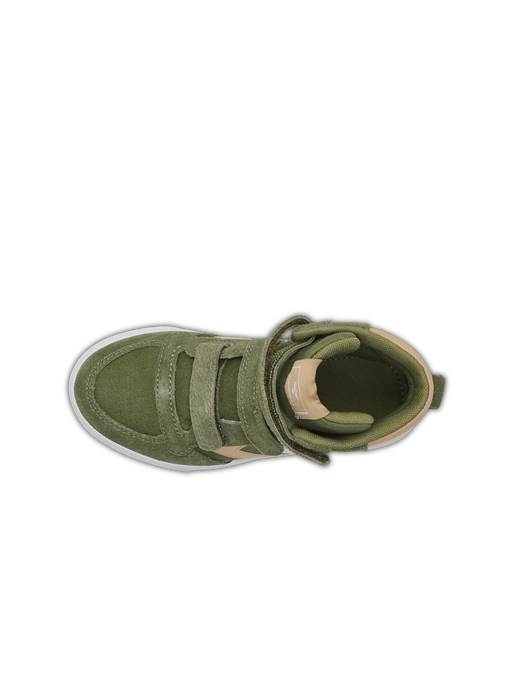 STADIL HIGH JR, 6754, packshot