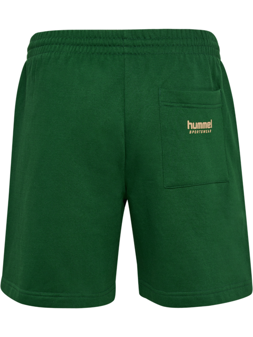 hmlSWARM SHORTS, EDEN, packshot