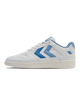 BRIGHT WHITE/CERULEAN