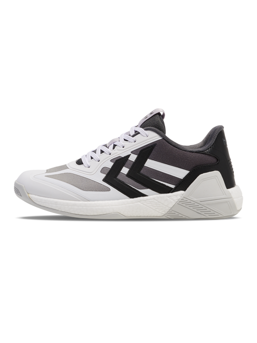 ALGIZ IV, BLACK/WHITE/GREY, packshot