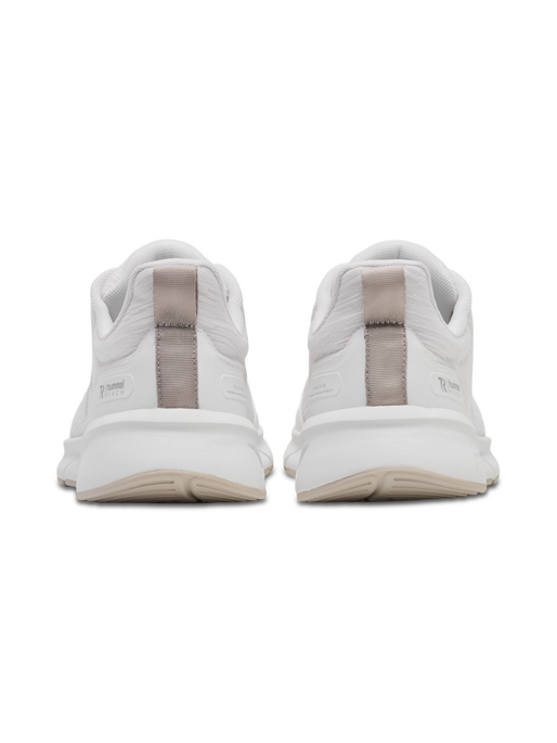 REACH TR HIIT, WHITE REACH TR HIIT, WHITE, packshot