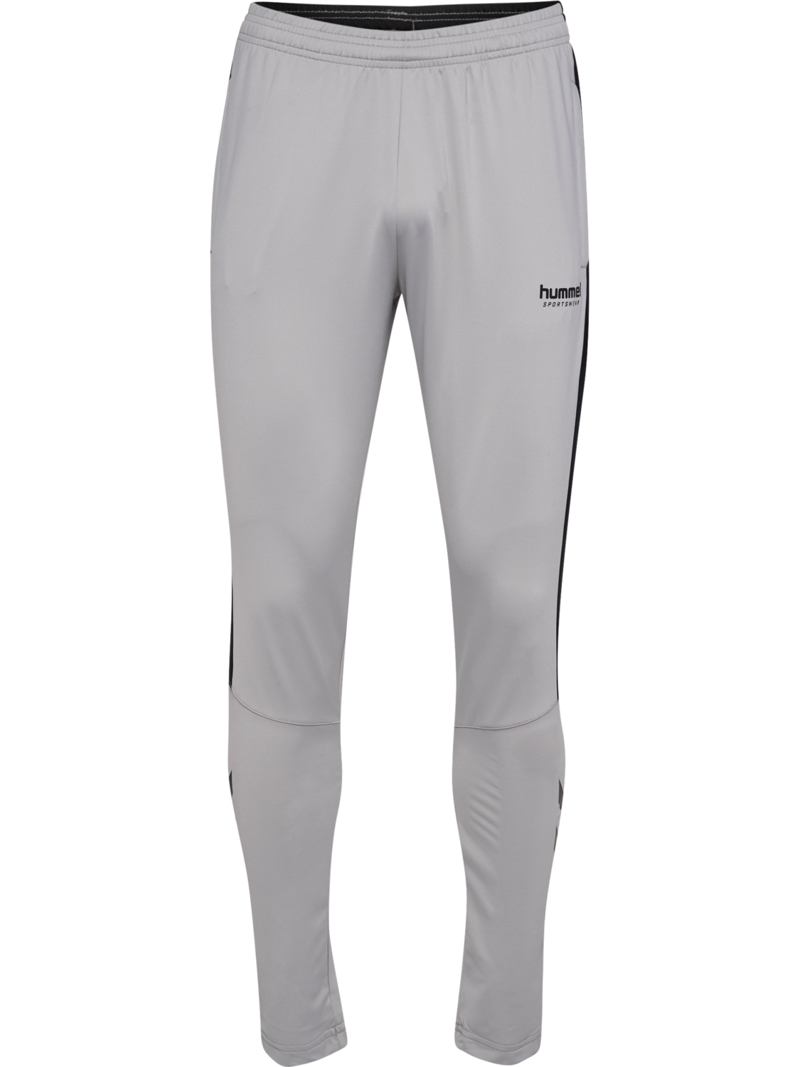 hmlLGC AGILITY LSS PANTS, HARBOR MIST, packshot