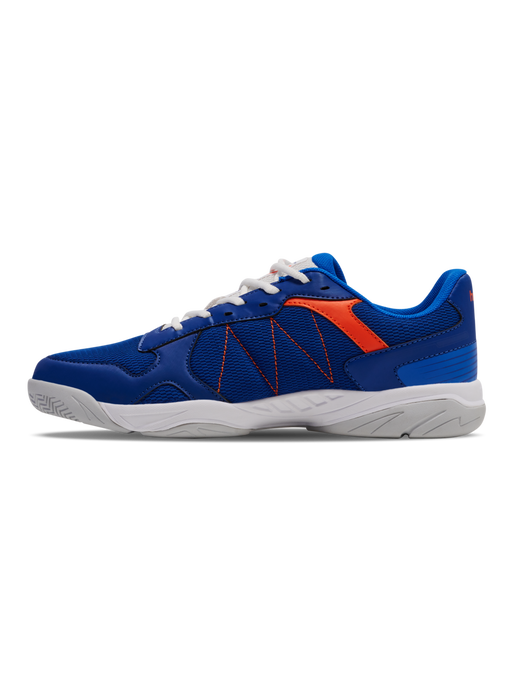 COURT CONTROL II, TRUE BLUE, packshot