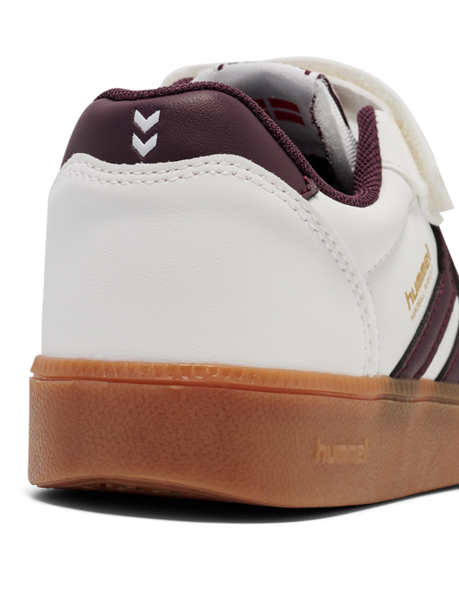 HANDBALL PERFEKT SP JR, WHITE/WINETASTING HANDBALL PERFEKT SP JR, WHITE/WINETASTING, packshot