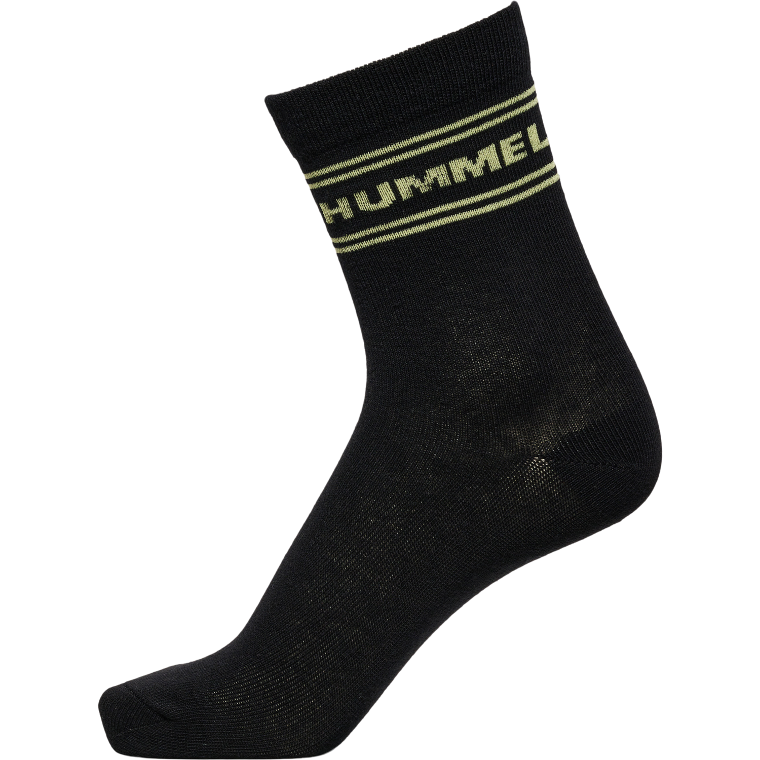 hmlALFIE SOCK 3-PACK, 6453, packshot