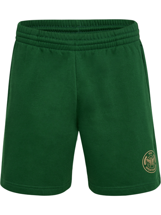 hmlSWARM SHORTS, EDEN, packshot