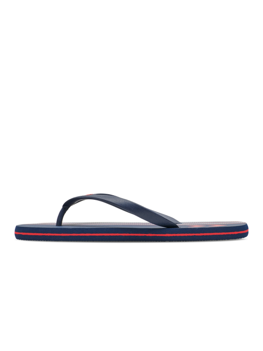 Flip top flops navy