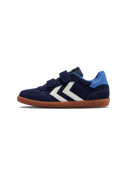 VICTORY SUEDE II, BLACK IRIS VICTORY SUEDE II, BLACK IRIS, packshot