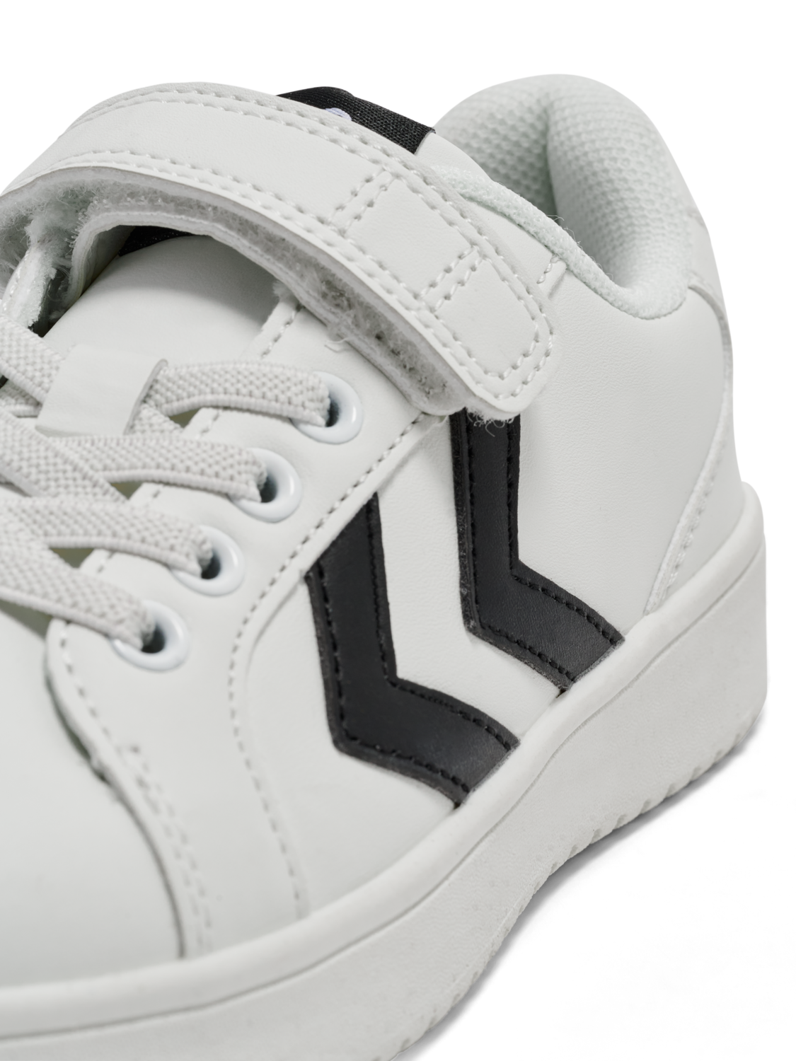 DERBY COURT JR, BLACK, packshot