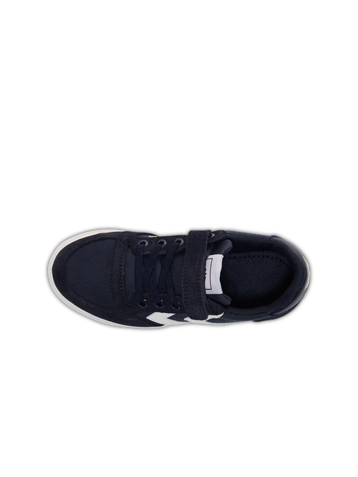 SLIMMER STADIL LOW JR, DRESS BLUES SLIMMER STADIL LOW JR, DRESS BLUES, packshot