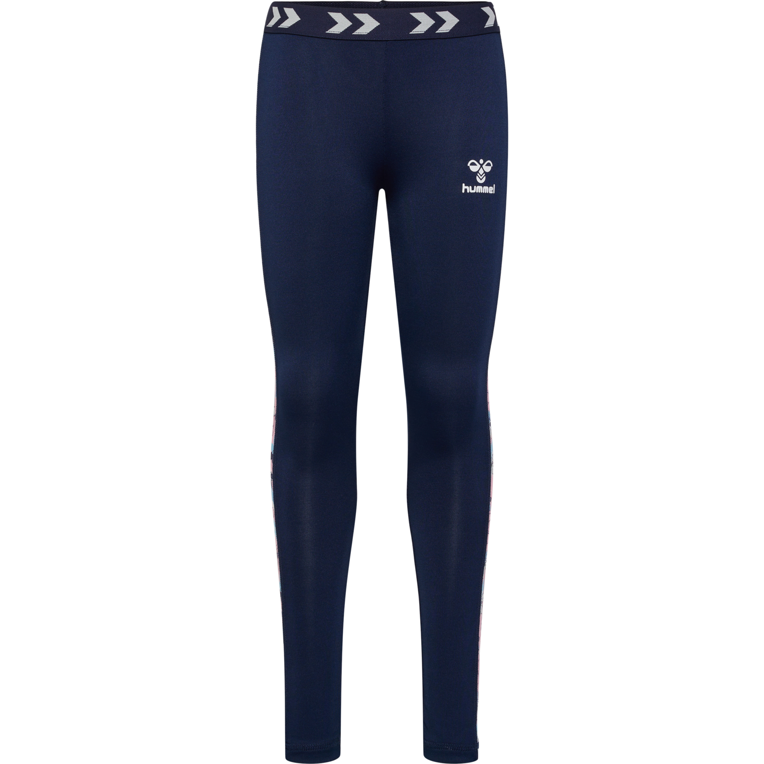 hmlNANNA TIGHTS, ZEPHYR, packshot