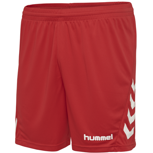 hmlPROMO DUO SET, WHITE/TRUE RED hmlPROMO DUO SET, WHITE/TRUE RED, packshot