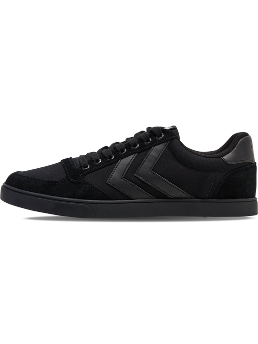 SLIMMER STADIL TONAL LOW, BLACK, packshot