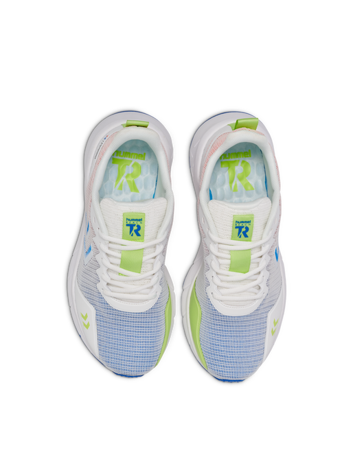 REACH TR HIIT 2.0, TANGERINE TANGO/SKYDIVER REACH TR HIIT 2.0, TANGERINE TANGO/SKYDIVER, packshot
