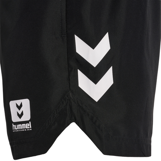 hmlAIKO SHORT BOARD SHORTS, 2001, packshot