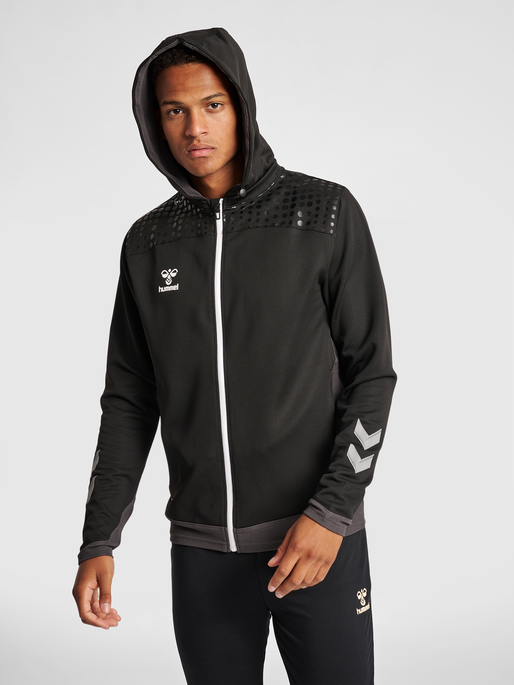 Rangers hummel hotsell grey hoodie