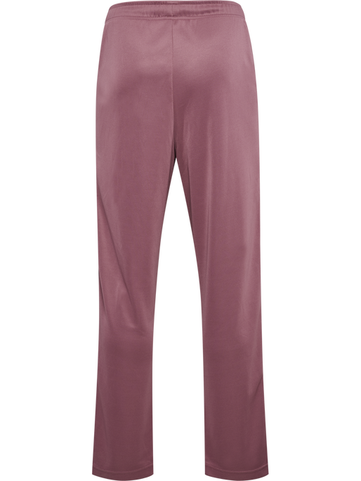 hmlPULSE TRACK PANTS, WISTFUL MAUVE hmlPULSE TRACK PANTS, WISTFUL MAUVE, packshot