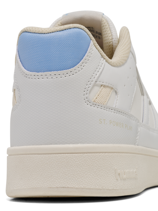 ST. POWER PLAY WM3, WHITE/BLUE ST. POWER PLAY WM3, WHITE/BLUE, packshot