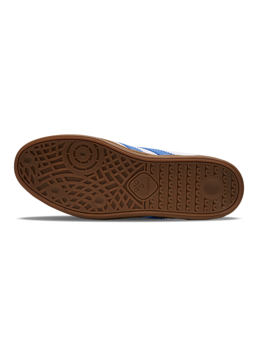 VM78 CPH NYLON, WHITE/MAZARINE BLUE, packshot