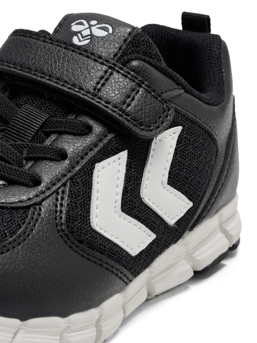 SPEED JR, BLACK, packshot