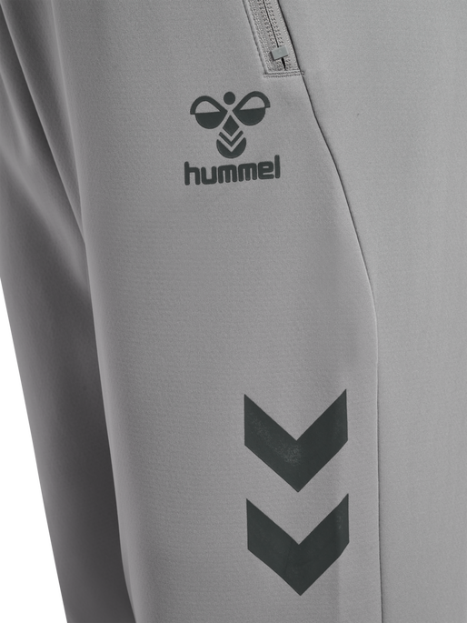 hmlCIMA 2.0 PANTS, ALLOY, packshot