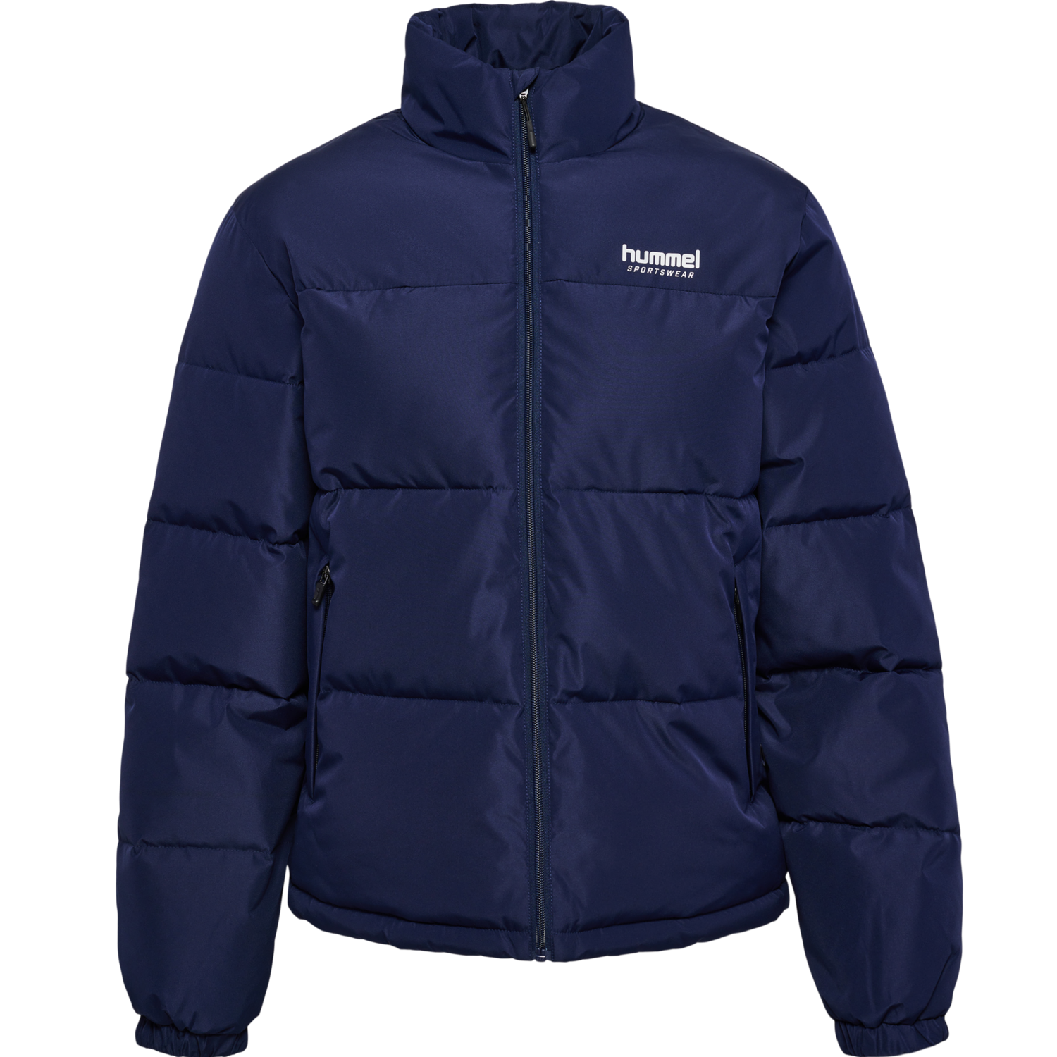 hmlLGC ROBERT PUFF JACKET, PEACOAT, packshot