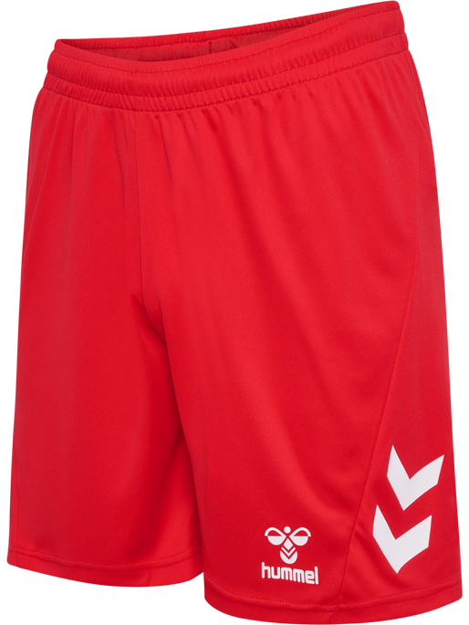 hmlLOGO SET, TRUE RED hmlLOGO SET, TRUE RED, packshot